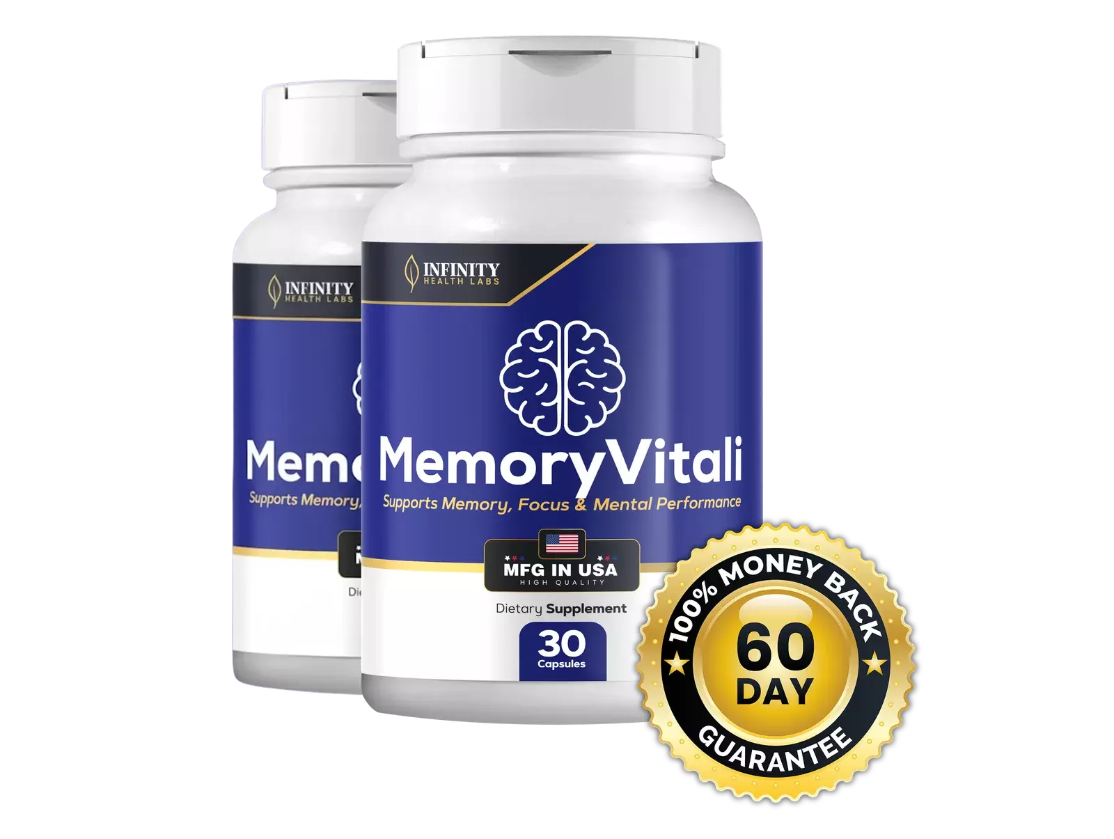 MemoryVitali bottle